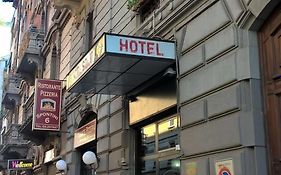 Hotel Del Sole Milano